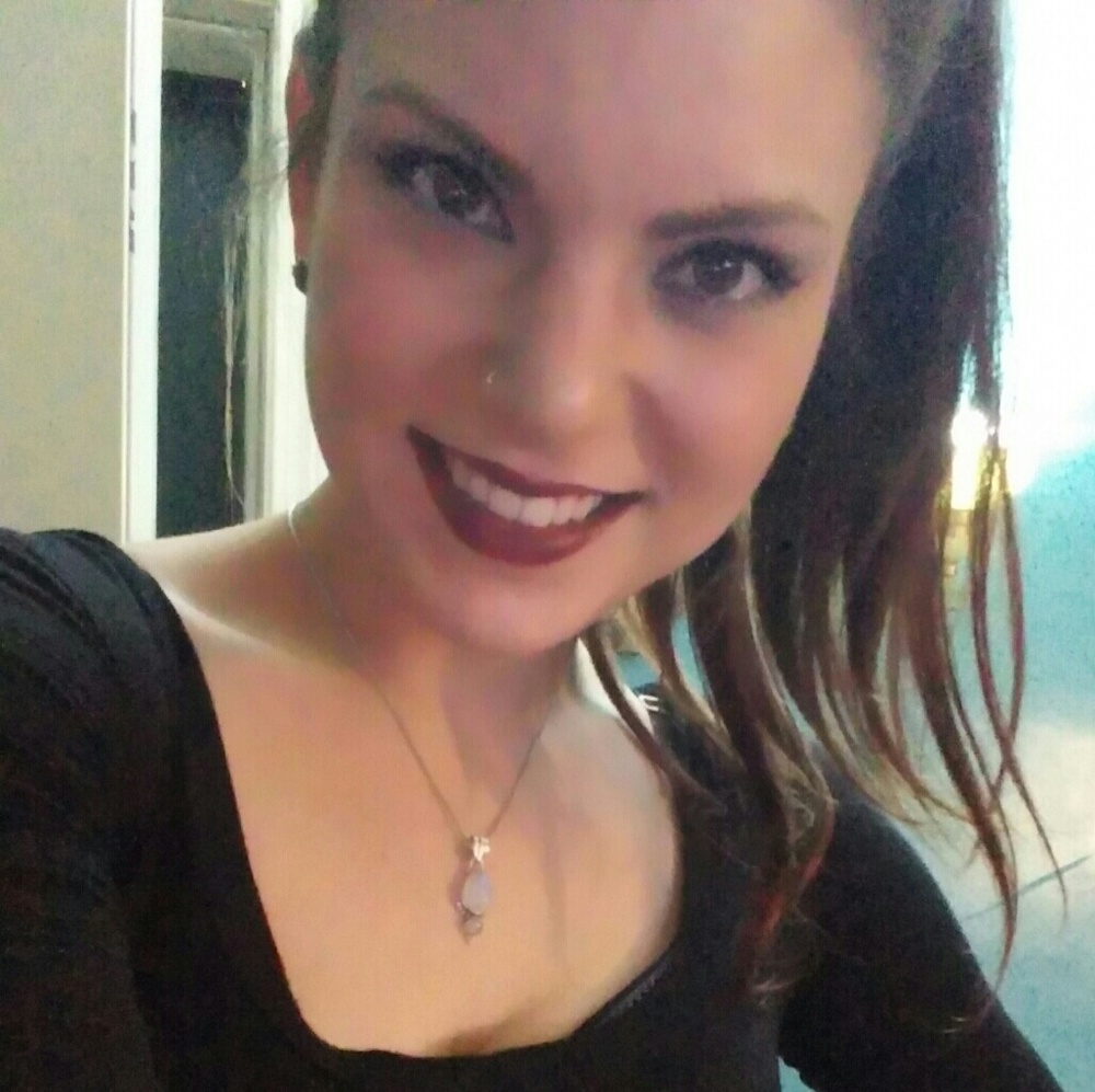 Meet your Posher, Erin